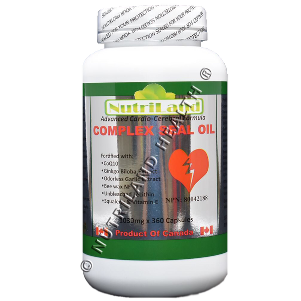 Cardiovascular Health